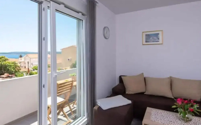 Peaceful Apartments Harfa