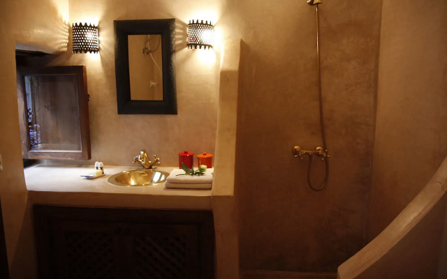 Riad Elixir