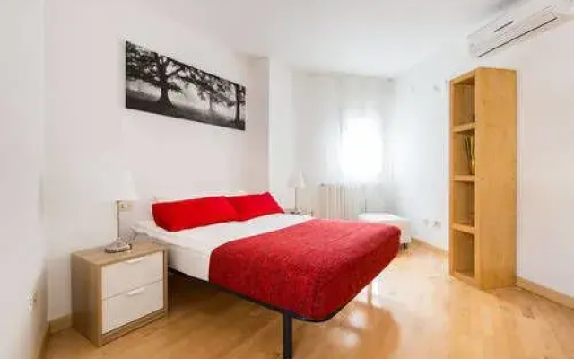 Holiday House Vila Olimpica