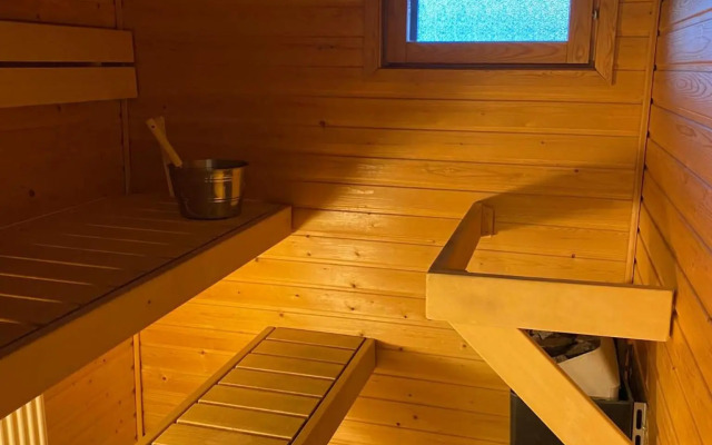 Merituuli, Kempele 2br Apartments with sauna