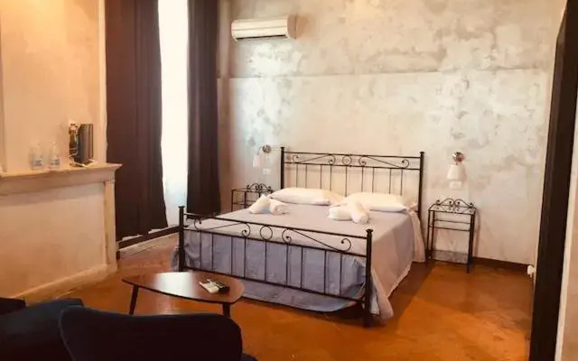 Residenza Ottoetti