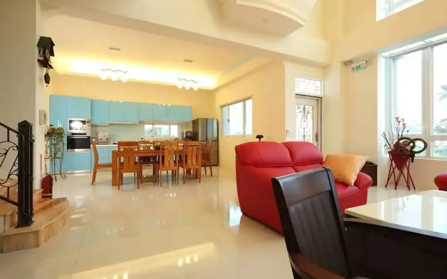 Yunteng Homestay
