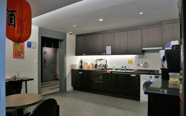 Hotel Yaja Dongincheon