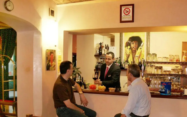 Hotel Corte Vecchia