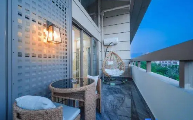 Shiguanghui Hostel
