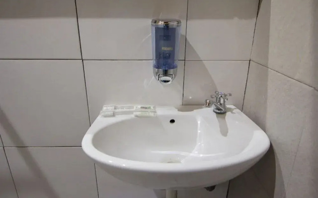Krusty Bungalow Penida