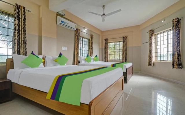 Treebo Green Land Coorg