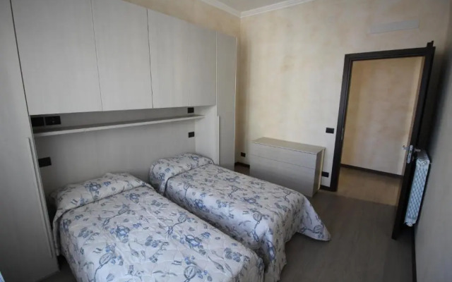 Appartamento Colombo