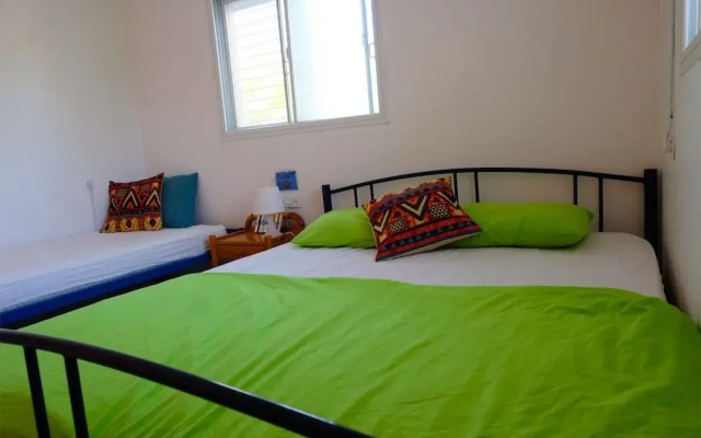 Golan Garden Hostel