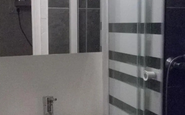 Appartement Rue Bruyes