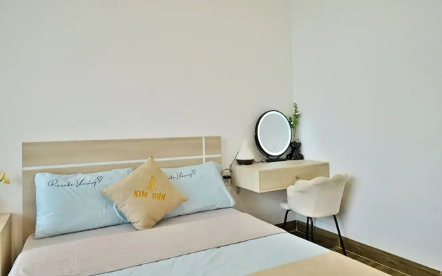 Kim Sơn Homestay 1
