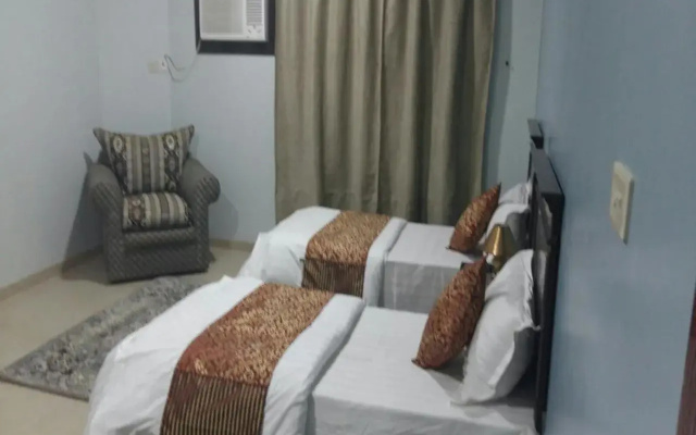 Al Eairy Furnished Apartments Al Ahsa 4