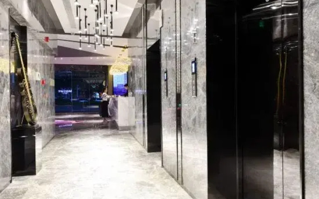 Mercure  Guilin High-tech Zone Hotel