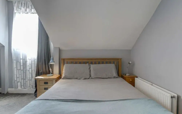 Levenshulme Self-Catering Townhouse