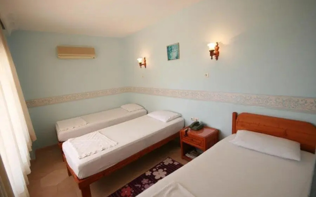 Taflan Otel