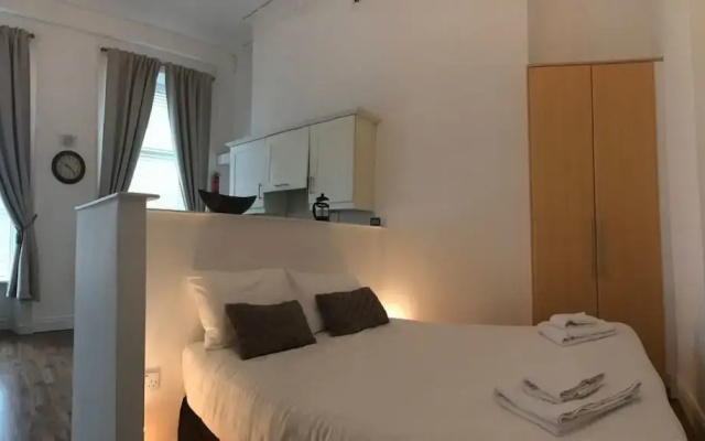 StayIreland Mountjoy Apt 3