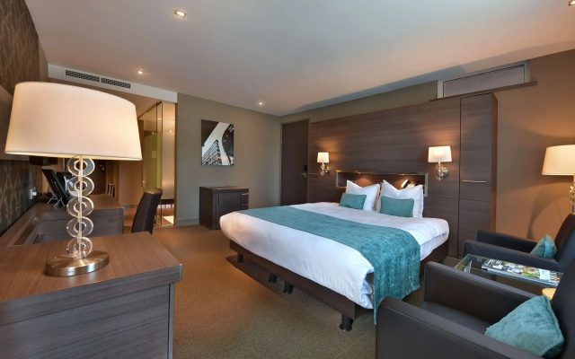 Van der Valk Hotel Gilze - Tilburg