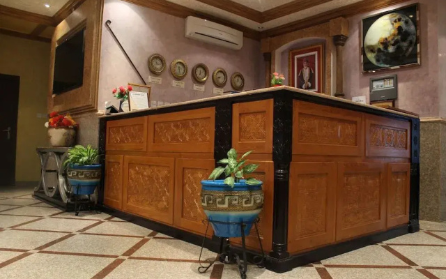 Horizon Hotel Apartments