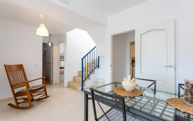 Duplex Algarrobo Costa Solset