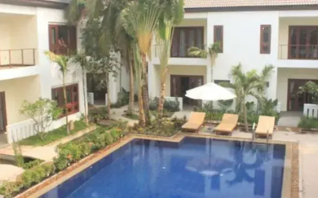 Alis Angkor Boutique Villa & Resort