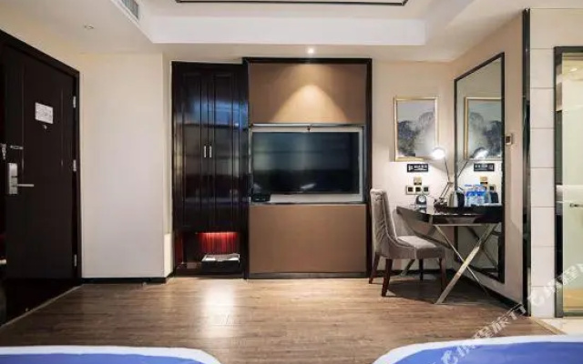 Xingyue Hotel