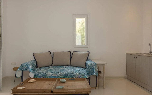 Luxury 1 Bedroom Apartment 1A