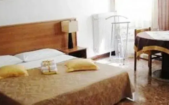 B&B Santa Sofia