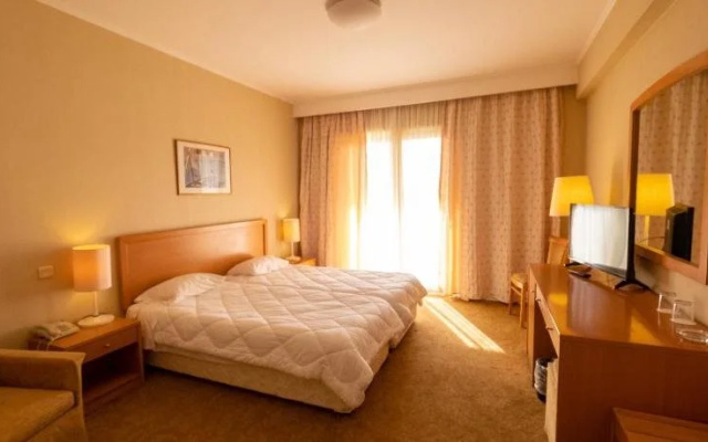 Arcadia Hotel