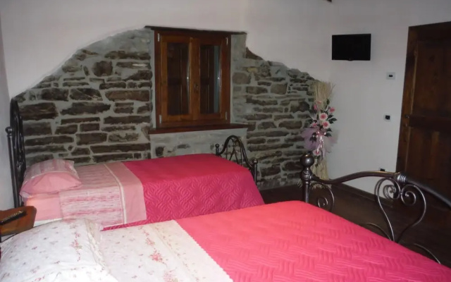 Agriturismo Ca' de' Magnani