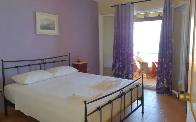 Corfu Glyfada Beachfront 52
