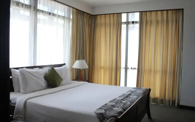 Alpha Service Suites at Times Square