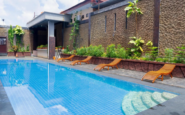 Hotel Mireya Sorowako