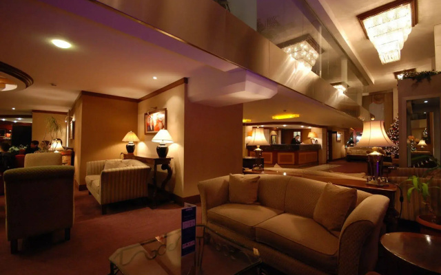 Rayelin Hotel Taksim