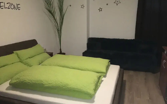 Apartment Lio