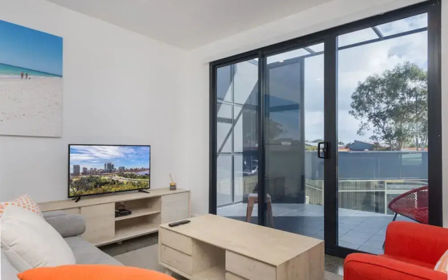 Sunset Place Apartments