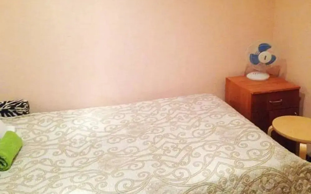 Economy Hotel Lira