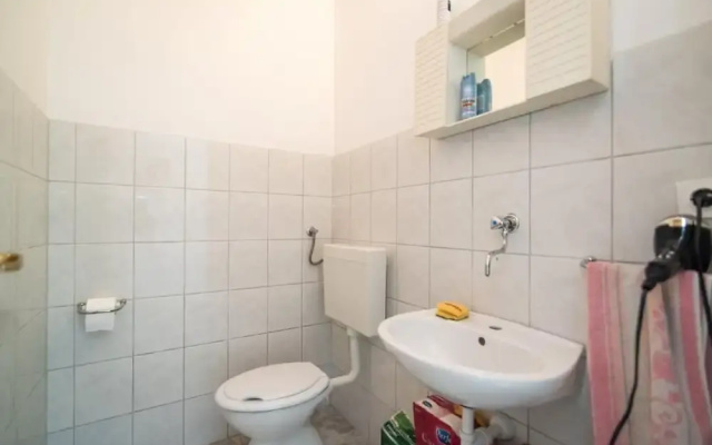 Apartment Alana -