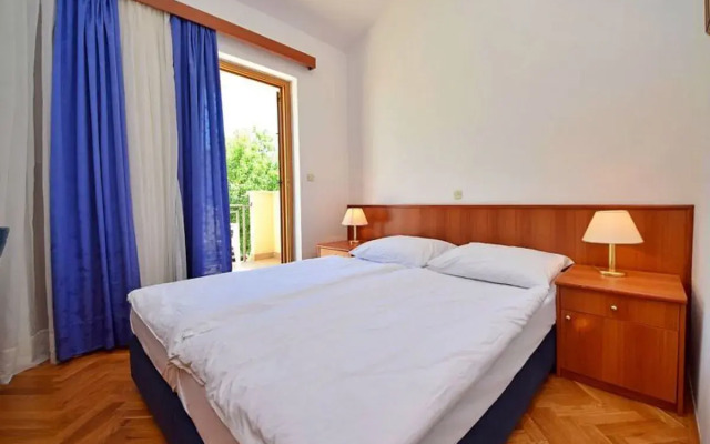 Villa Meridiana