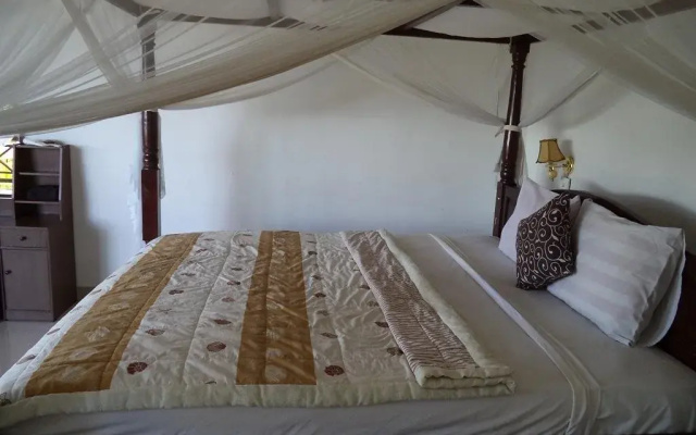 Sinar Bali 1 Bungalows