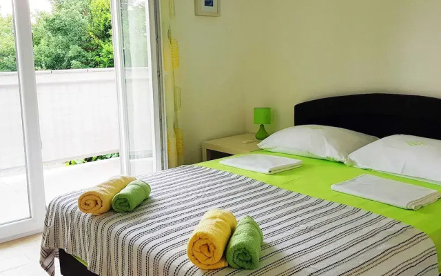 Seafront Chic Crikvenica Apartments