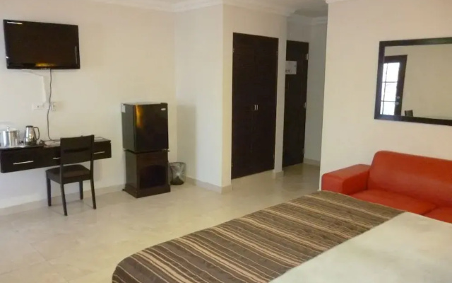Hotel Avila Panama