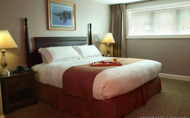Portland Regency Hotel & Spa