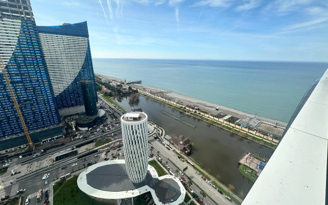 Grounds · Batumi — photo 31