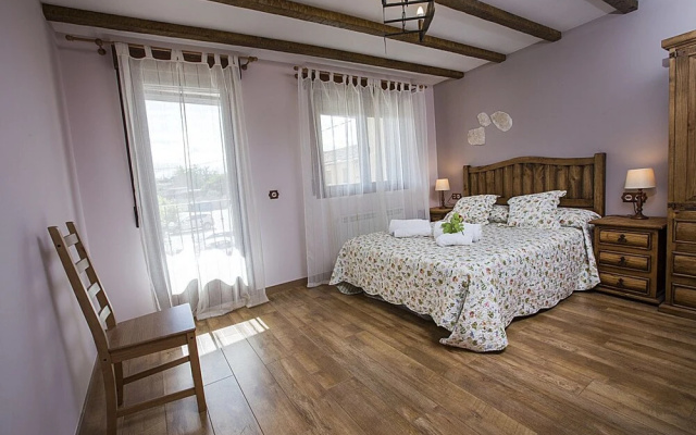 Casa Rural Las Marzas