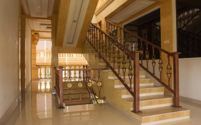 OYO 417 Bama Guesthouse