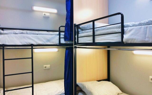 7 Days Hostel детские мероприятия