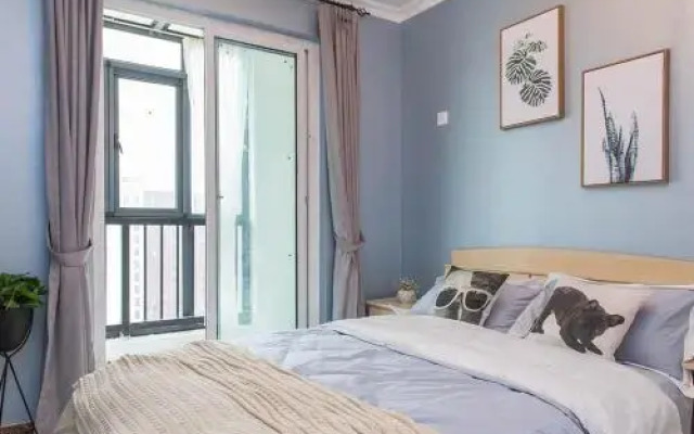 Henan Kaifeng·Henan University· Locals Apartment 00159270