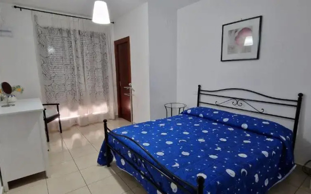 White Apartment
