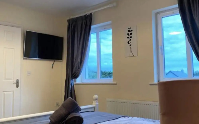 Valentia Skellig Rooms