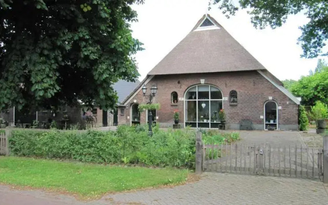 B&B De Kapschuur